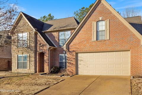 4159 Dockery Dr, Olive Branch, MS 38654 photo 2