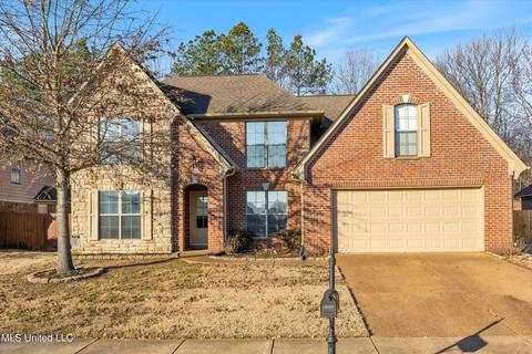 4159 Dockery Dr, Olive Branch, MS 38654 photo 1