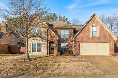 4159 Dockery Dr, Olive Branch, MS 38654 photo 3