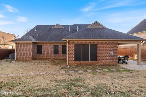4159 Dockery Dr, Olive Branch, MS 38654 photo 34