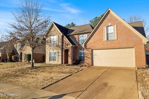 4159 Dockery Dr, Olive Branch, MS 38654 photo 35