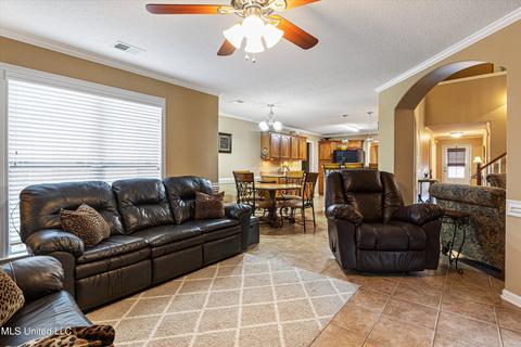 4159 Dockery Dr, Olive Branch, MS 38654 photo 11