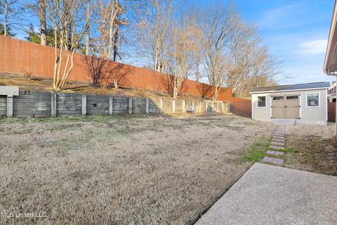 4159 Dockery Dr, Olive Branch, MS 38654 photo 31