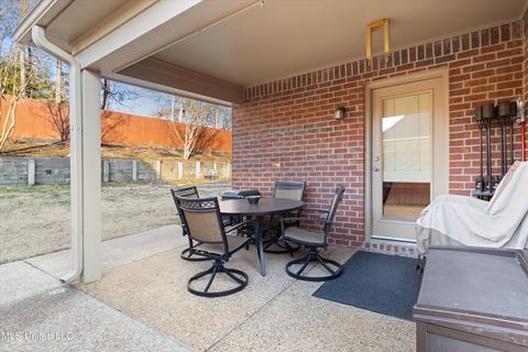 4159 Dockery Dr, Olive Branch, MS 38654 photo 30