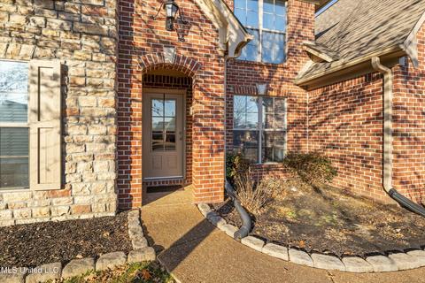 4159 Dockery Dr, Olive Branch, MS 38654 photo 4