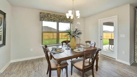 1034 Enclave Cir, Long Beach, MS 39560 photo 5