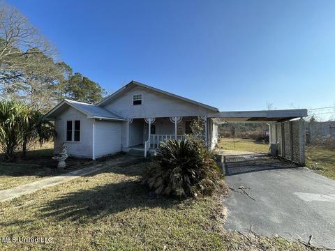 158 Ceasar Rd, Picayune, MS 39466 photo 1