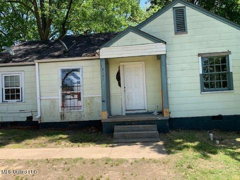 2320 Terry Rd, Jackson, MS 39204 photo 1