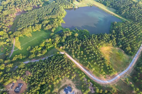 lot1 Hidden Pines Ln, Flora, MS 39071