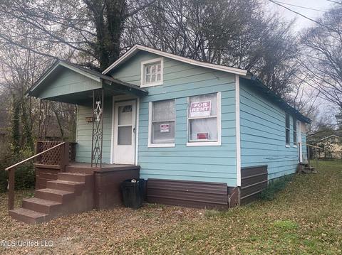 1320 Johnston St, Jackson, MS 39213 photo 1