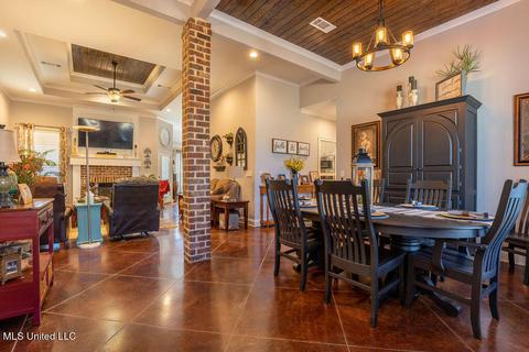 307 W Main St, Florence, MS 39073 photo 3