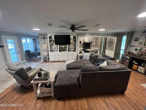 1908 Scenic Dr, Brandon, MS 39047 photo 10