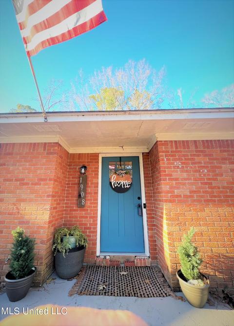 1908 Scenic Dr, Brandon, MS 39047 photo 5