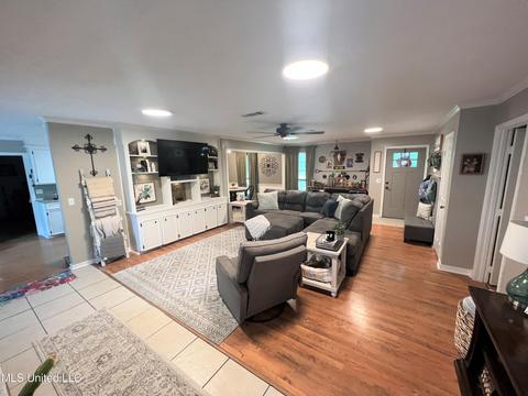 1908 Scenic Dr, Brandon, MS 39047 photo 9