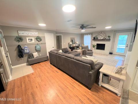 1908 Scenic Dr, Brandon, MS 39047 photo 8