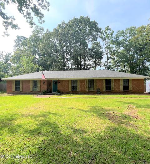 1908 Scenic Dr, Brandon, MS 39047 photo 2