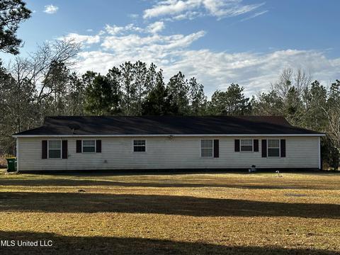 7900 Nutbank Rd, Moss Point, MS 39562 photo 2
