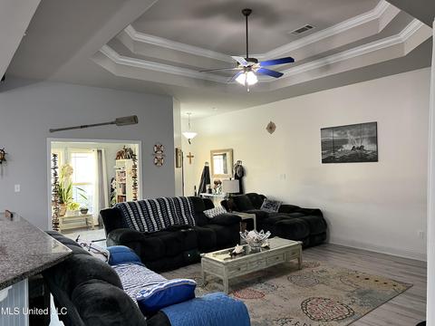 6030 Red Gate Dr, Long Beach, MS 39560 photo 5