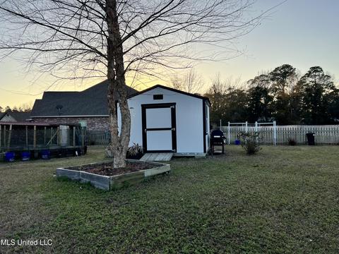 6030 Red Gate Dr, Long Beach, MS 39560 photo 38