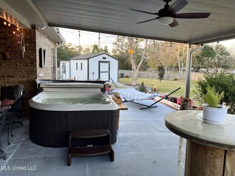 6030 Red Gate Dr, Long Beach, MS 39560 photo 34