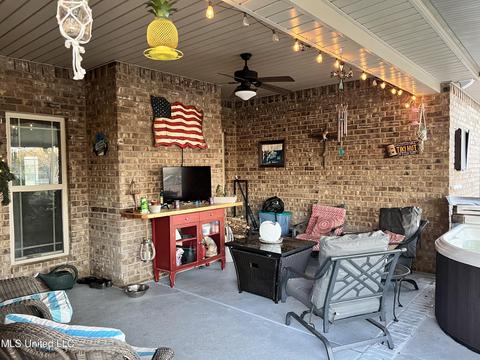 6030 Red Gate Dr, Long Beach, MS 39560 photo 33