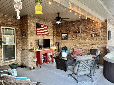 6030 Red Gate Dr, Long Beach, MS 39560 photo 31