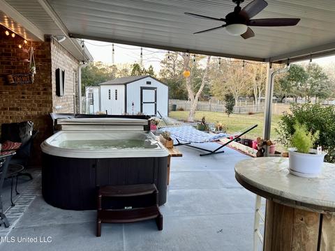 6030 Red Gate Dr, Long Beach, MS 39560 photo 32