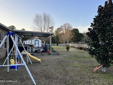 6030 Red Gate Dr, Long Beach, MS 39560 photo 30
