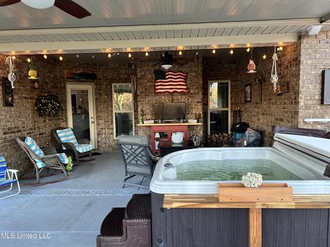 6030 Red Gate Dr, Long Beach, MS 39560 photo 36