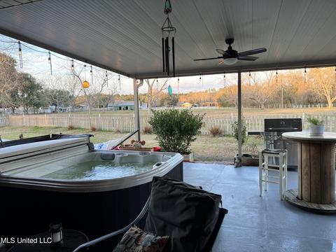 6030 Red Gate Dr, Long Beach, MS 39560 photo 35