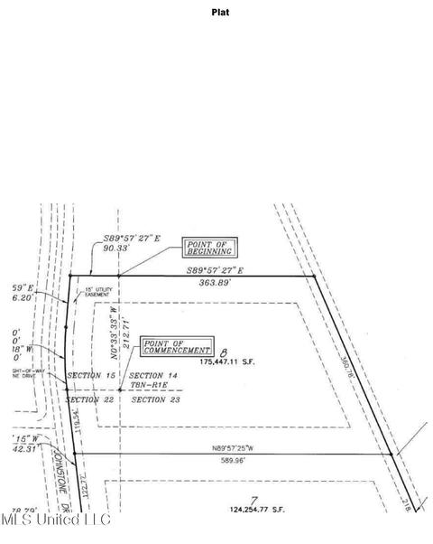 260 Johnstone Dr, Madison, MS 39110 photo 2