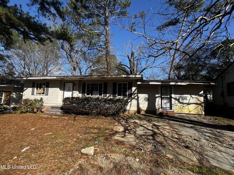 936 Stuart St, Jackson, MS 39204 photo 1
