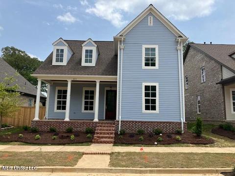 3073 Ac Freeman Dr N, Hernando, MS 38632