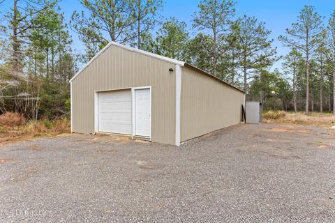3975 Davis Sawmill Rd, Lucedale, MS 39452 photo 32