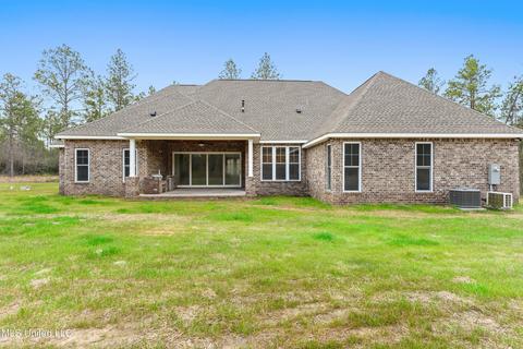 3975 Davis Sawmill Rd, Lucedale, MS 39452 photo 33