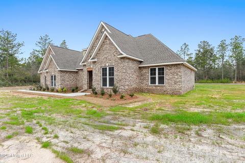 3975 Davis Sawmill Rd, Lucedale, MS 39452 photo 2