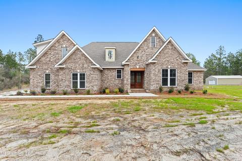 3975 Davis Sawmill Rd, Lucedale, MS 39452 photo 1