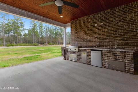 3975 Davis Sawmill Rd, Lucedale, MS 39452 photo 31