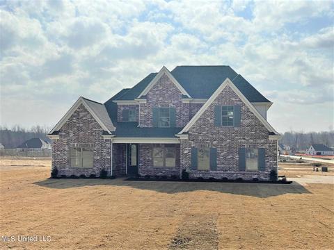 8085 Williamson Dr, Olive Branch, MS 38654 photo 1