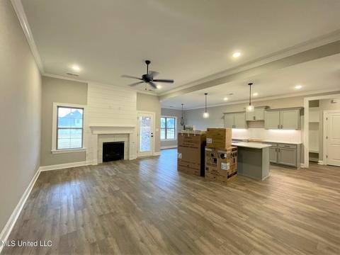 8085 Williamson Dr, Olive Branch, MS 38654 photo 3