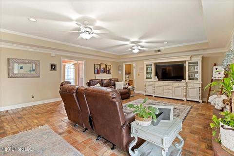1216 Dr Campbell Dr, Wiggins, MS 39577 photo 8