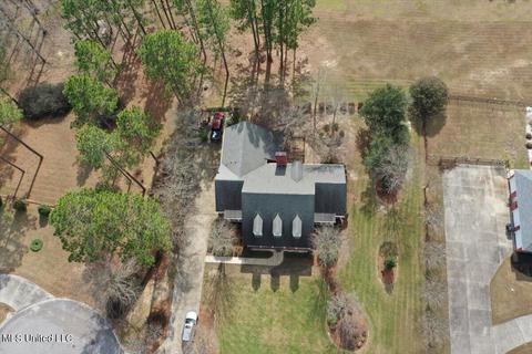 1216 Dr Campbell Dr, Wiggins, MS 39577 photo 41