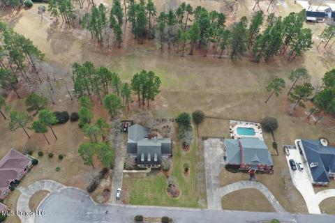 1216 Dr Campbell Dr, Wiggins, MS 39577 photo 48