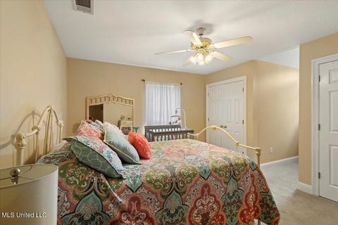 1216 Dr Campbell Dr, Wiggins, MS 39577 photo 32