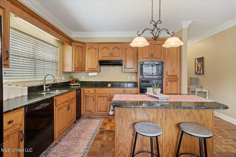 1216 Dr Campbell Dr, Wiggins, MS 39577 photo 14