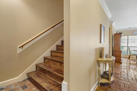 1216 Dr Campbell Dr, Wiggins, MS 39577 photo 26