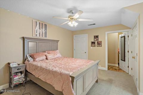 1216 Dr Campbell Dr, Wiggins, MS 39577 photo 33