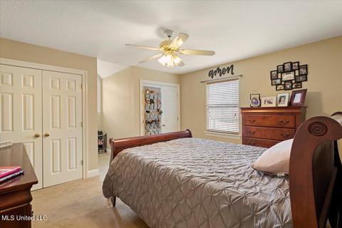 1216 Dr Campbell Dr, Wiggins, MS 39577 photo 28