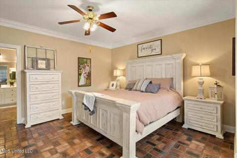1216 Dr Campbell Dr, Wiggins, MS 39577 photo 20