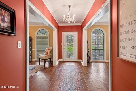 1216 Dr Campbell Dr, Wiggins, MS 39577 photo 5
